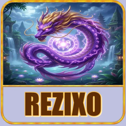 Pratinjau tampilan rezixo